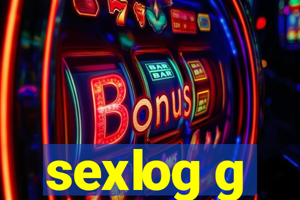 sexlog g